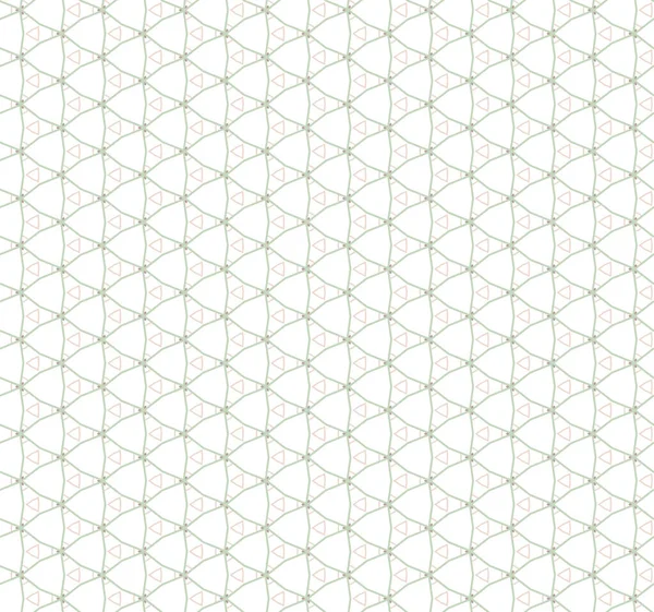 Abstrakter Hintergrund Farbiges Webmuster Moderne Karierte Textur Geometrisch Karierte Illustration — Stockvektor