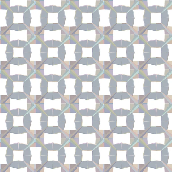 Géométrie Texture Répéter Motif Moderne — Image vectorielle