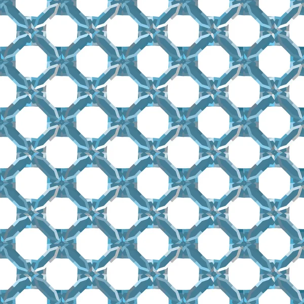 Geometry Texture Classic Modern Pattern — 스톡 벡터
