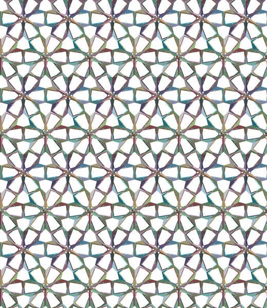 Αφηρημένο Υπόβαθρο Χρωματιστό Μοτίβο Ύφανσης Μοντέρνα Καρό Υφή Γεωμετρική Καρό — Διανυσματικό Αρχείο