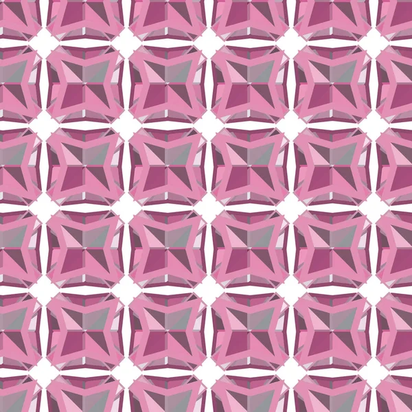 Patrón Gráfico Abstracto Fondo Sin Costuras — Vector de stock