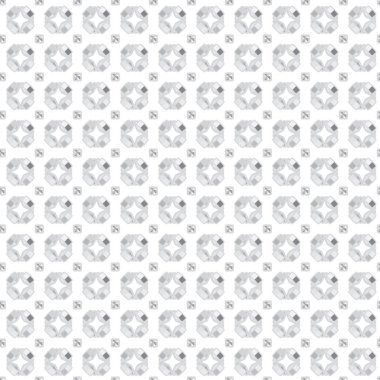 soyut dikişsiz desen, vektör illüstrasyonu 