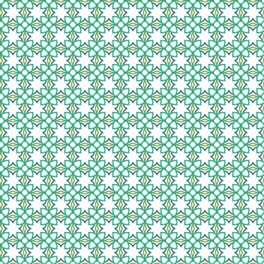 Süslemeli vektör illüstrasyonu, kopyalama alanı için soyut arkaplan