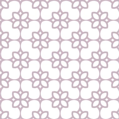 Süslemeli vektör illüstrasyonu, kopyalama alanı için soyut arkaplan