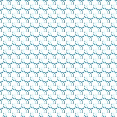 Süslemeli vektör illüstrasyonu, kopyalama alanı için soyut arkaplan