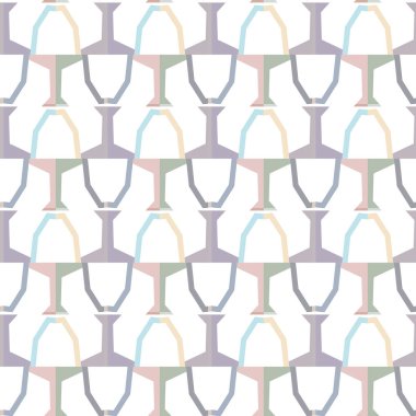 soyut grafik desen, kusursuz arkaplan