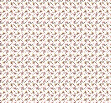 Geometri doku klasik modern yineleme deseni