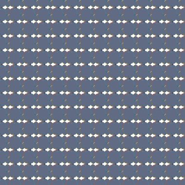 Süslemeli vektör illüstrasyonu, kopyalama alanı için soyut arkaplan