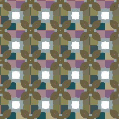 soyut grafik desen, kusursuz arkaplan