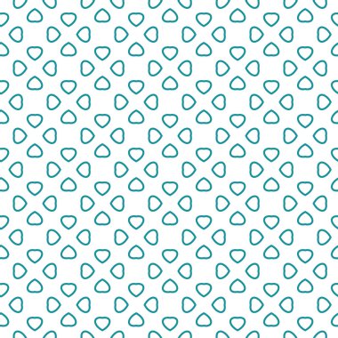 Siyah ve beyaz renkleri unsurları ile süsleme. S