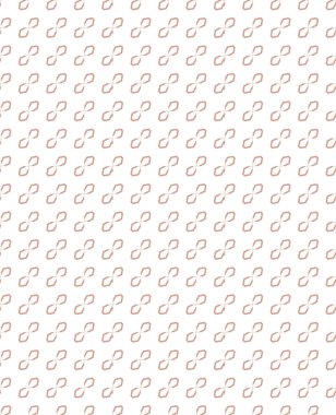 Süslemeli vektör illüstrasyonu, kopyalama alanı için soyut arkaplan