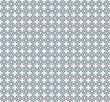 Süslemeli vektör illüstrasyonu, kopyalama alanı için soyut arkaplan