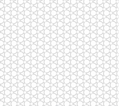 Süslemeli vektör illüstrasyonu, kopyalama alanı için soyut arkaplan