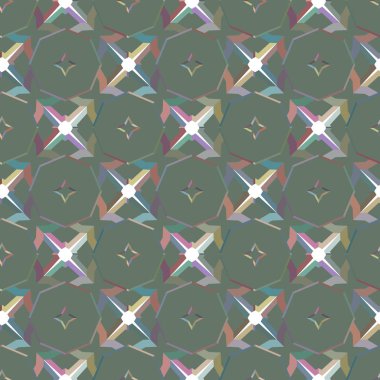 soyut grafik desen, kusursuz arkaplan