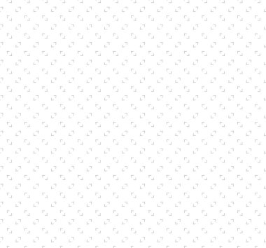 Kusursuz soyut geometrik model vektör çizimi 