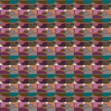 soyut grafik desen, kusursuz arkaplan