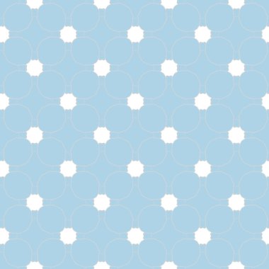 Süslemeli vektör illüstrasyonu, kopyalama alanı için soyut arkaplan