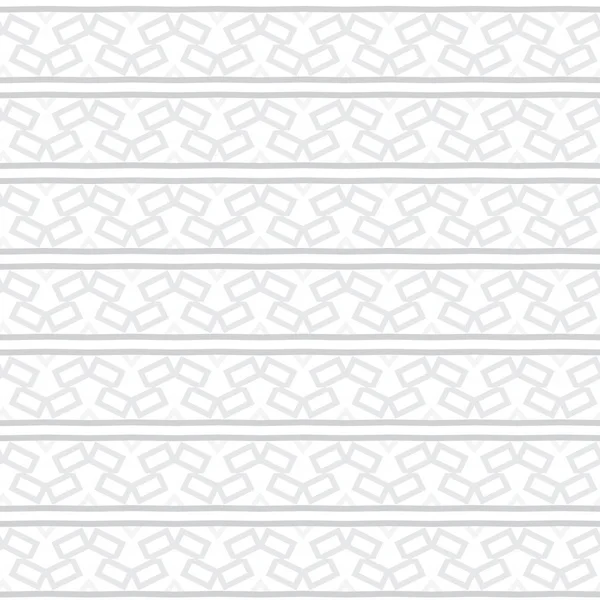 Абстрактный Графический Узор Бесшовный Фон — стоковый вектор