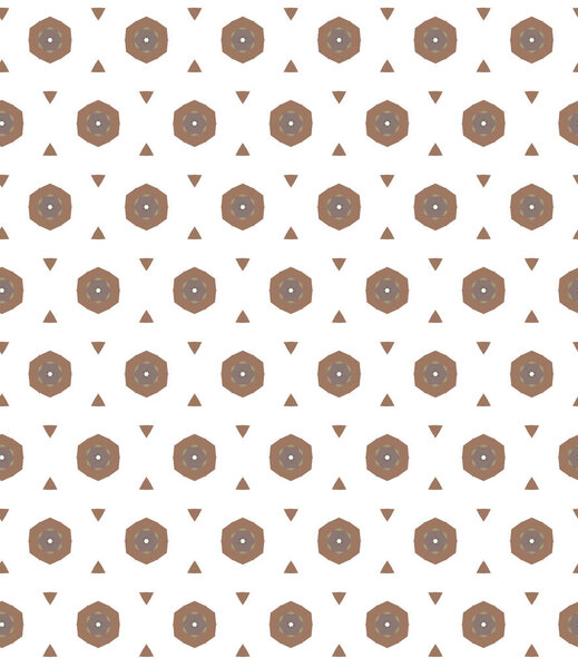 abstract graphic pattern, seamless background