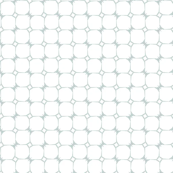 Geometría Textura Clásico Moderno Patrón Repetición — Vector de stock