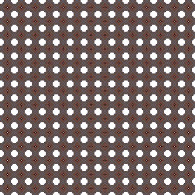 Süslemeli vektör illüstrasyonu, kopyalama alanı için soyut arkaplan