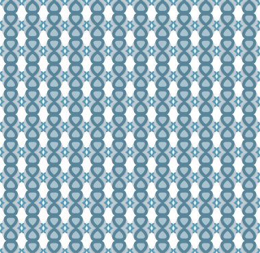 Süslemeli vektör illüstrasyonu, kopyalama alanı için soyut arkaplan