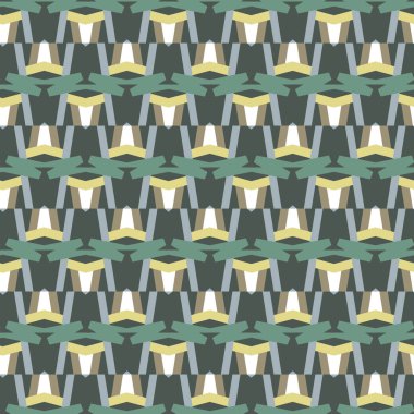 soyut grafik desen, kusursuz arkaplan