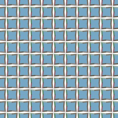 Geometry texture classic modern pattern