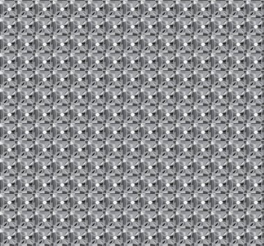 Süslemeli vektör illüstrasyonu, kopyalama alanı için soyut arkaplan