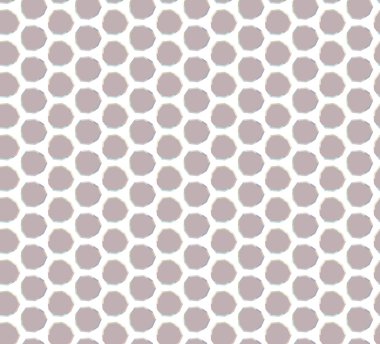 Geometri doku klasik modern yineleme deseni