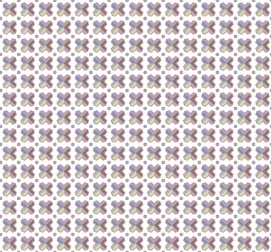 Süslemeli vektör illüstrasyonu, kopyalama alanı için soyut arkaplan