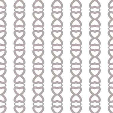 soyut dikişsiz desen, vektör illüstrasyonu 