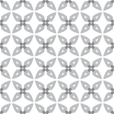 Süslemeli vektör illüstrasyonu, kopyalama alanı için soyut arkaplan