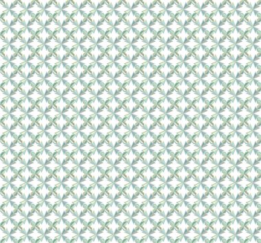 Süslemeli vektör illüstrasyonu, kopyalama alanı için soyut arkaplan