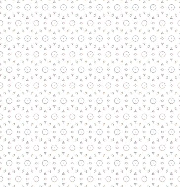 Süslemeli vektör illüstrasyonu, kopyalama alanı için soyut arkaplan