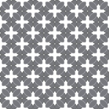 Geometrik süs tarzında soyut arkaplan dokusu. Kusursuz tasarım.