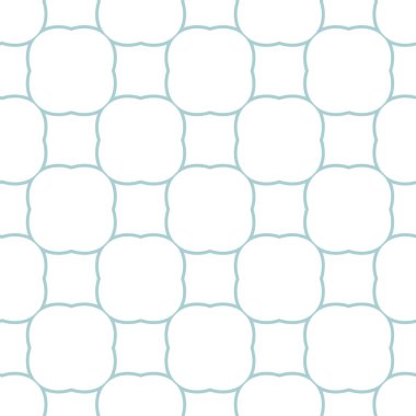 Süslemeli vektör illüstrasyonu, kopyalama alanı için soyut arkaplan