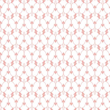 Süslemeli vektör illüstrasyonu, kopyalama alanı için soyut arkaplan