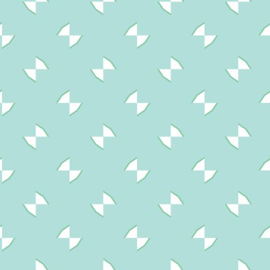 Süslemeli vektör illüstrasyonu, kopyalama alanı için soyut arkaplan