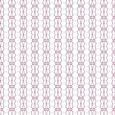 soyut dikişsiz desen, vektör illüstrasyonu 