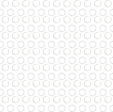 Süslemeli vektör illüstrasyonu, kopyalama alanı için soyut arkaplan