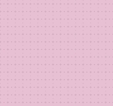 Vector cute hand drawing snowflakes Christmas and New year seamless pattern background