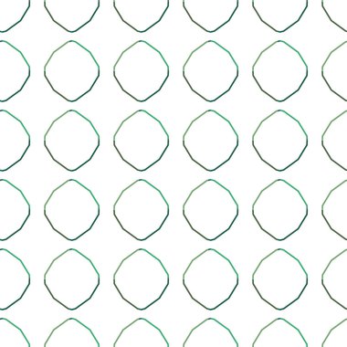 Süslemeli vektör illüstrasyonu, kopyalama alanı için soyut arkaplan