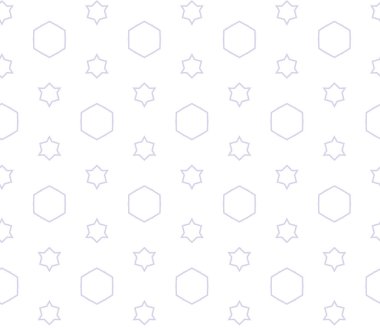 Süslemeli vektör illüstrasyonu, kopyalama alanı için soyut arkaplan