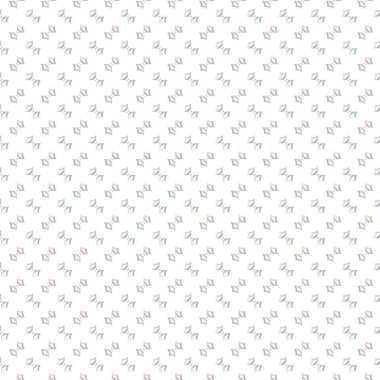 Güzel renk moda sanatı geometrik desenler