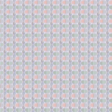 Abstract geometric pattern structure. -Pattern, Single Line, Decor, Document, Textile