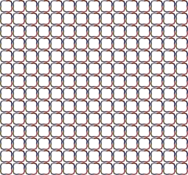 Abstrakt Grafiskt Mönster Sömlös Bakgrund — Stock vektor