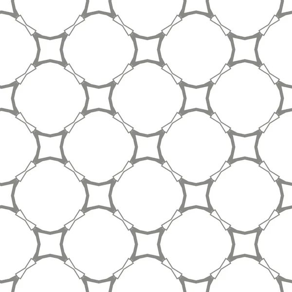 Abstract Grafisch Patroon Naadloze Achtergrond — Stockvector