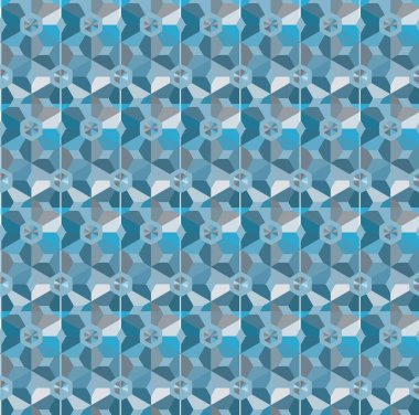 Süslemeli vektör illüstrasyonu, kopyalama alanı için soyut arkaplan