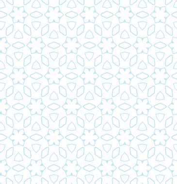 Süslemeli vektör illüstrasyonu, kopyalama alanı için soyut arkaplan